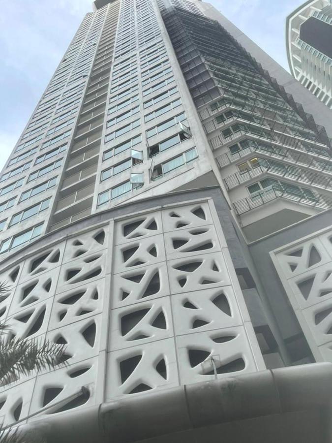 The Crest Residence, Klcc Kuala Lumpur Luaran gambar